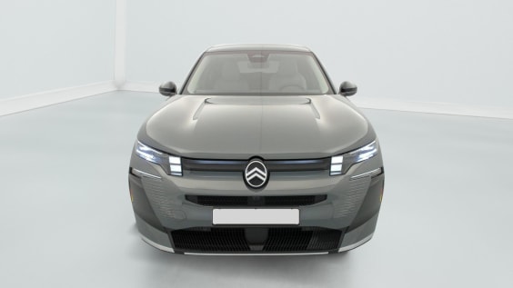 Citroën C5 AIRCROSS HYBRIDE NOUVEAU 145 CH E-DCS6 MAX Vert Astoria