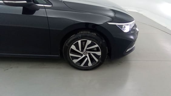 Volkswagen GOLF Golf 1.4 Hybrid Rechargeable OPF 204 DSG6 Style Noir Intense