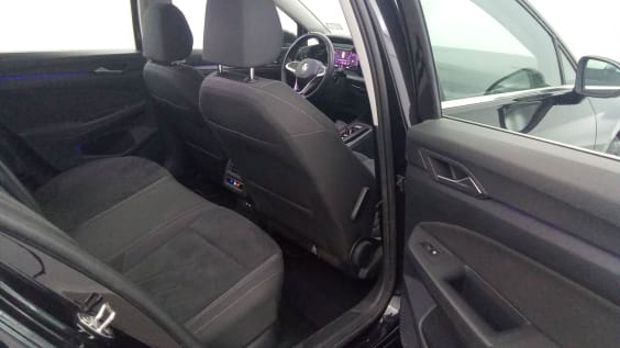 Volkswagen GOLF Golf 1.4 Hybrid Rechargeable OPF 204 DSG6 Style Noir Intense