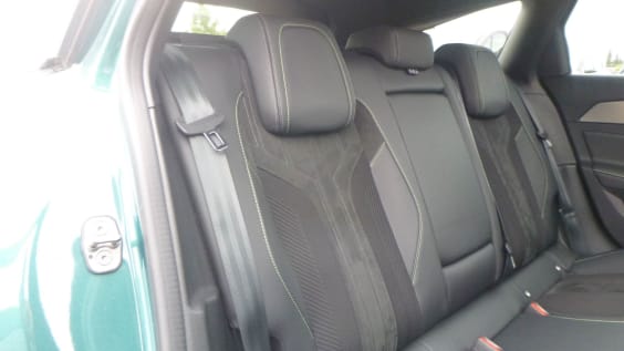 Peugeot 308 SW PureTech 130ch S&S EAT8 GT Bleu Avatar