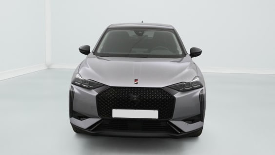 DS DS3 PureTech 100 BVM6 Performance Line Gris Artense Toit Noir