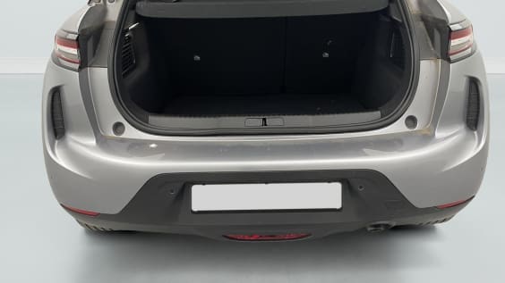 DS DS3 PureTech 100 BVM6 Performance Line Gris Artense Toit Noir