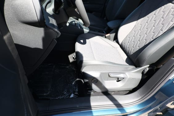 Volkswagen Tiguan 150 Bleu