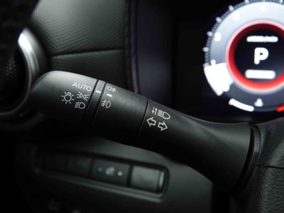 Nissan JUKE 1.0 DIG-T 114 AUT N-CONNECTA Gris