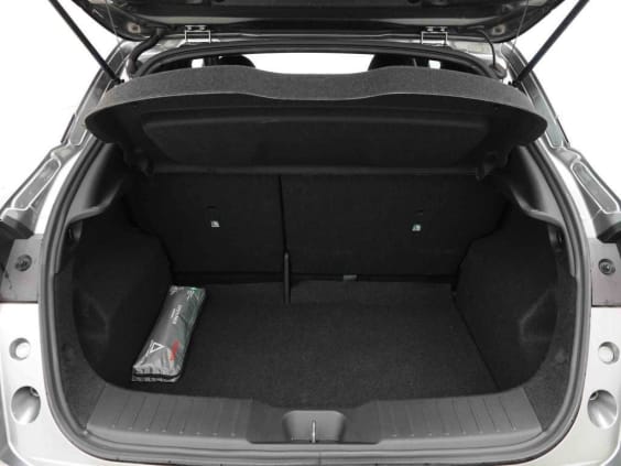 Nissan JUKE 1.0 DIG-T 114 AUT N-CONNECTA Gris