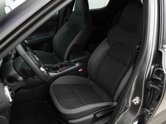 Nissan JUKE 1.0 DIG-T 114 AUT N-CONNECTA Gris