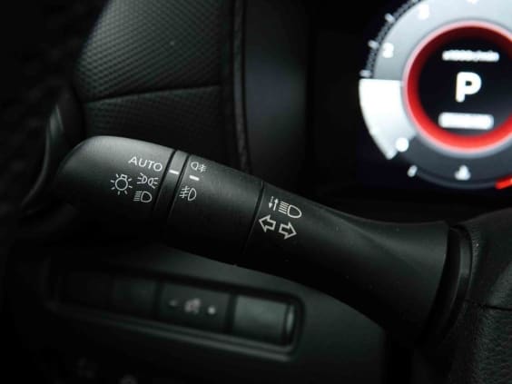 Nissan JUKE 1.0 DIG-T 114 AUT N-CONNECTA Blanc