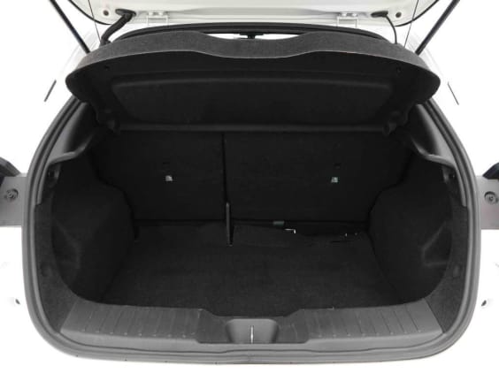 Nissan JUKE 1.0 DIG-T 114 AUT N-CONNECTA Blanc
