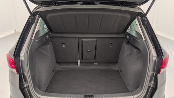 Seat Ateca 2.0 TDI 150 ch Start/Stop DSG7 FR Noir Magique