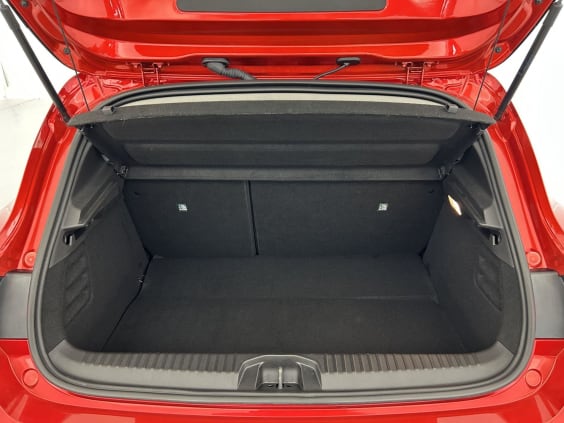 Renault Clio E-Tech full hybrid 145 ch GSR2 Evolution Rouge