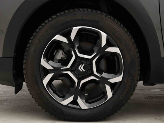 Citroën C5 Aircross 1.2 T 131 C-SERIES Gris