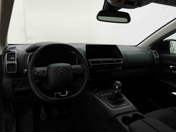 Citroën C5 Aircross 1.2 T 131 C-SERIES Gris