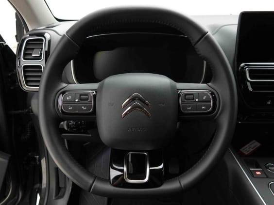 Citroën C5 Aircross 1.2 T 131 C-SERIES Gris