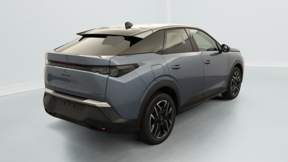 Peugeot 3008 Phase 4 Gt 1.2 HYBRID 145 Blue Ingaro