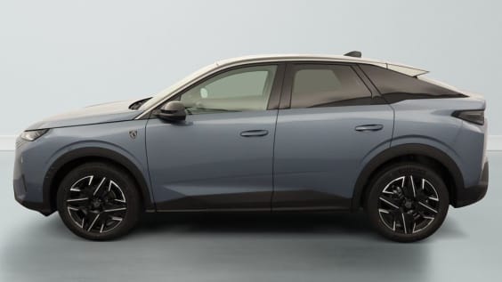 Peugeot 3008 Phase 4 Gt 1.2 HYBRID 145 Blue Ingaro