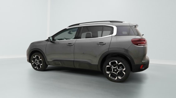 Citroën C5 Aircross 1.2 T 131 C-SERIES Gris