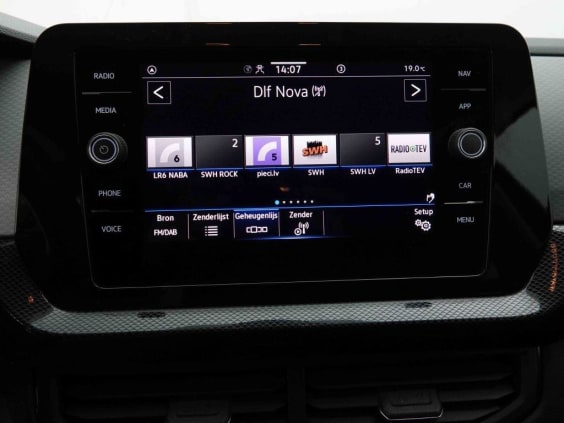 Volkswagen T-cross 1.0 TSI 116 DSG LIFE PLUS Noir