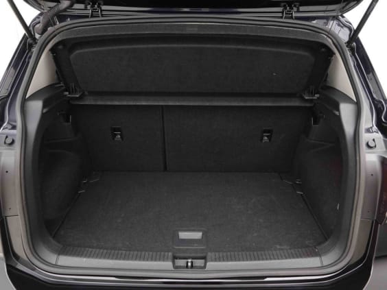 Volkswagen T-cross 1.0 TSI 116 DSG LIFE PLUS Noir