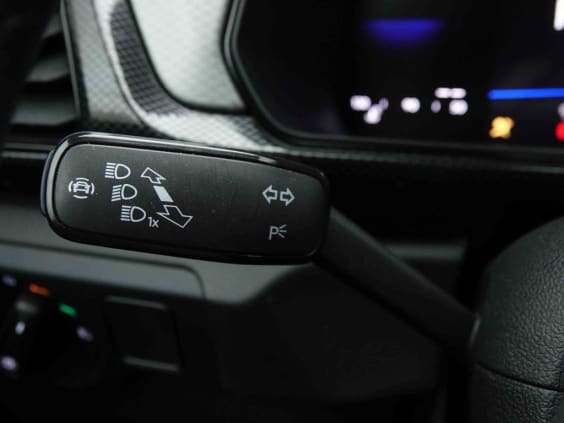 Volkswagen T-cross 1.0 TSI 116 DSG LIFE PLUS Noir