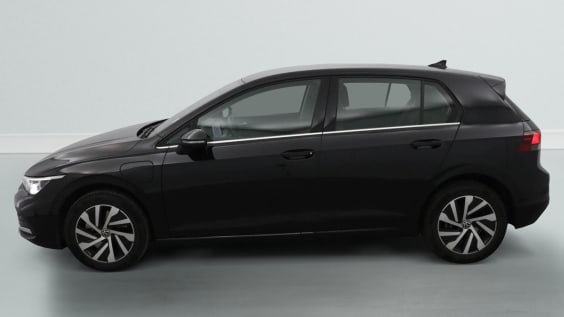 Volkswagen GOLF Golf 1.4 Hybrid Rechargeable OPF 204 DSG6 Style Noir Intense
