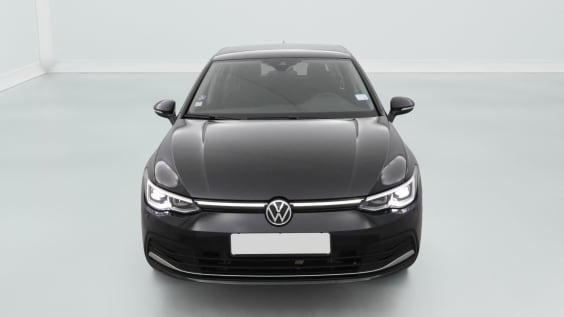 Volkswagen GOLF Golf 1.4 Hybrid Rechargeable OPF 204 DSG6 Style Noir Intense