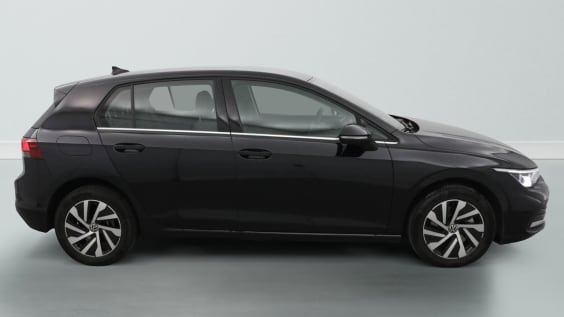 Volkswagen GOLF Golf 1.4 Hybrid Rechargeable OPF 204 DSG6 Style Noir Intense