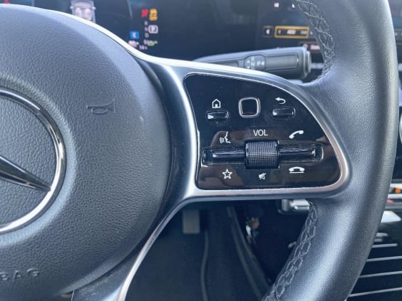 Mercedes-Benz CLASSE A 250 e 160+102 style line 8g-dct Grise