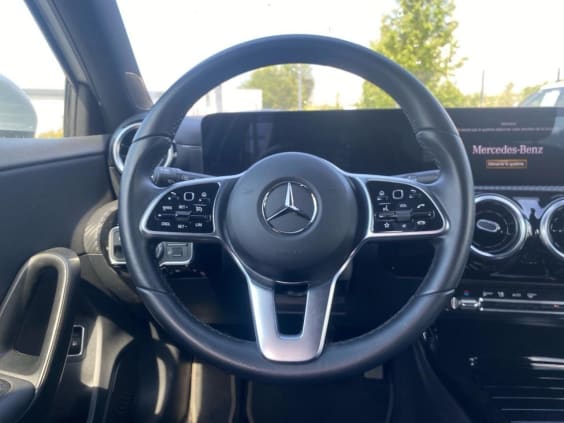 Mercedes-Benz CLASSE A 250 e 160+102 style line 8g-dct Grise