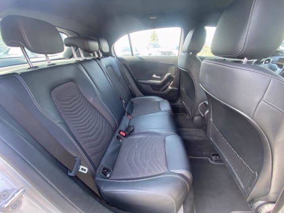 Mercedes-Benz CLASSE A 250 e 160+102 style line 8g-dct Grise