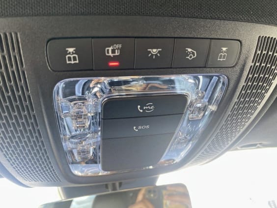 Mercedes-Benz CLASSE A 250 e 160+102 style line 8g-dct Grise