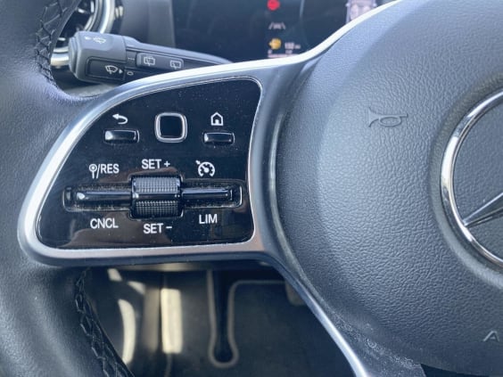 Mercedes-Benz CLASSE A 250 e 160+102 style line 8g-dct Grise
