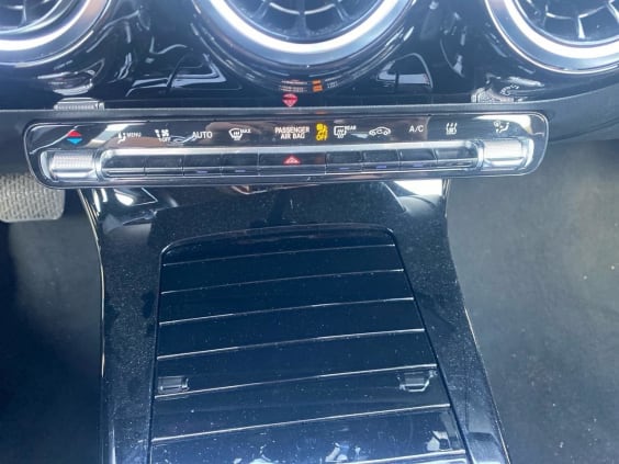 Mercedes-Benz CLASSE A 250 e 160+102 style line 8g-dct Grise