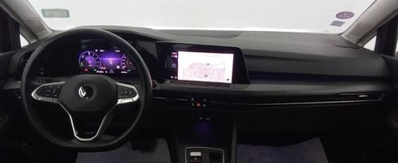 Volkswagen GOLF Golf 1.4 Hybrid Rechargeable OPF 204 DSG6 Style Noir Intense