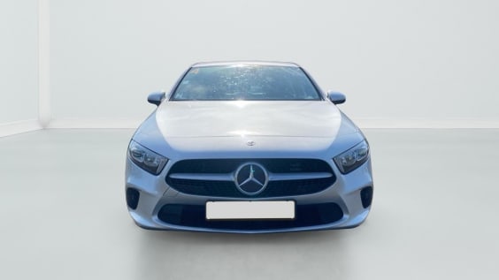 Mercedes-Benz CLASSE A 250 e 160+102 style line 8g-dct Grise