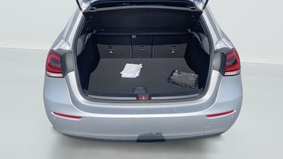 Mercedes-Benz CLASSE A 250 e 160+102 style line 8g-dct Grise