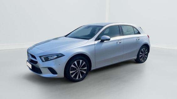 Mercedes-Benz CLASSE A 250 e 160+102 style line 8g-dct Grise