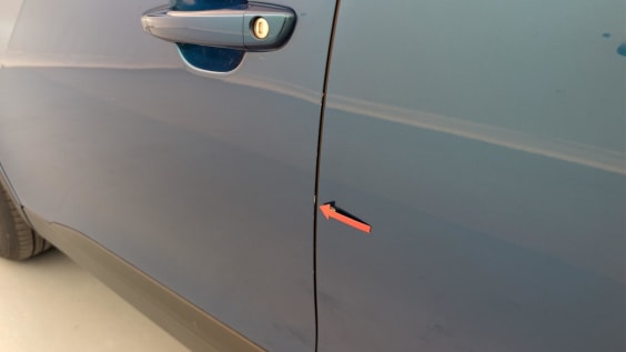 Peugeot 2008 100 S&S BVM6 Style Bleu Obsession