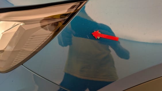 Peugeot 2008 100 S&S BVM6 Style Bleu Obsession