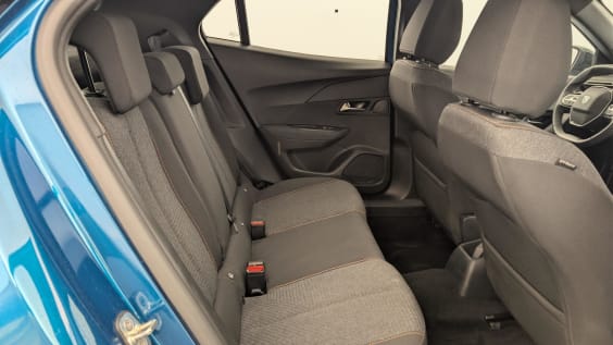Peugeot 2008 100 S&S BVM6 Style Bleu Obsession