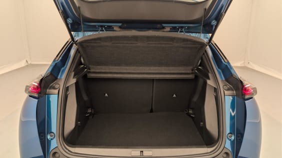 Peugeot 2008 100 S&S BVM6 Style Bleu Obsession