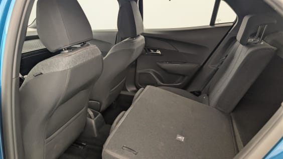 Peugeot 2008 100 S&S BVM6 Style Bleu Obsession