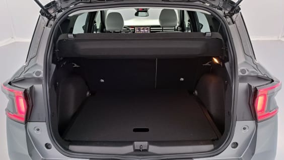 Citroën C3 Aircross C3 AIRCROSS 1.2 Hybride 145ch Max e-DCS6 Gris Mercury