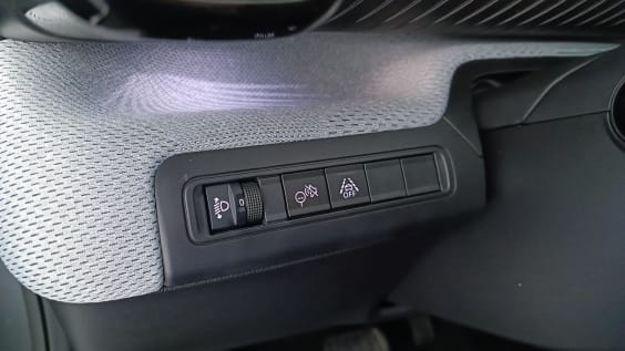 Citroën C3 Aircross C3 AIRCROSS 1.2 Hybride 145ch Max e-DCS6 Gris Mercury