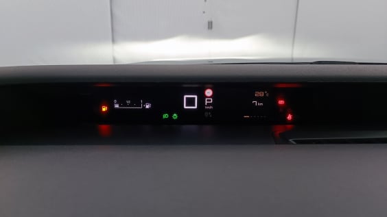 Citroën C3 Aircross C3 AIRCROSS 1.2 Hybride 145ch Max e-DCS6 Gris Mercury