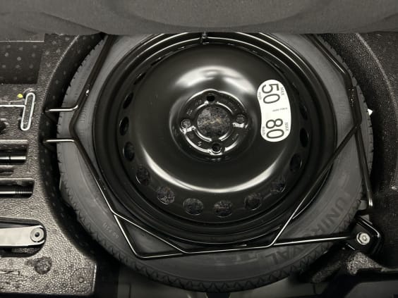 Renault Clio E-Tech full hybrid 145 ch GSR2 Evolution noir