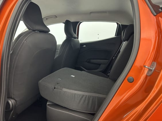 Renault Clio E-Tech full hybrid 145 ch GSR2 Evolution Orange