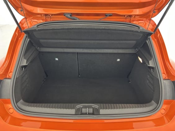 Renault Clio E-Tech full hybrid 145 ch GSR2 Evolution Orange