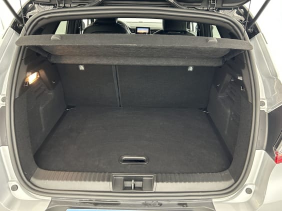 Renault CAPTUR E-Tech 145 SL Rive Gauche Gris