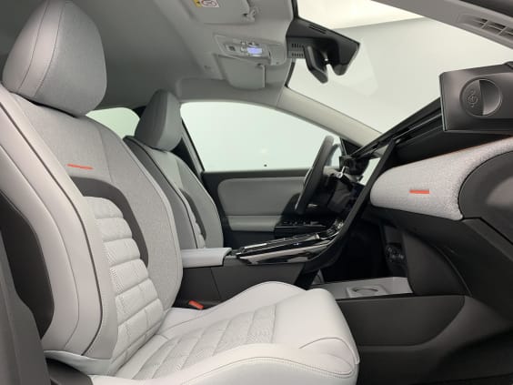 Citroën C5 AIRCROSS HYBRIDE NOUVEAU 145 CH E-DCS6 MAX Blanc Okénite