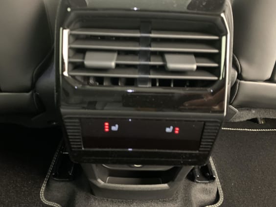 Citroën C5 AIRCROSS HYBRIDE NOUVEAU 145 CH E-DCS6 MAX Blanc Okénite